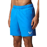 Castore 6" Swim Polyester Men's Blue Swim Shorts