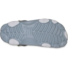 Crocs All-Terrain EVA Men's Concrete Clogs