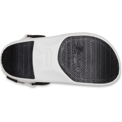 Crocs Classic Work Clog Thermoplastic White Clogs