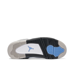 Jordan 4 Retro University Blue