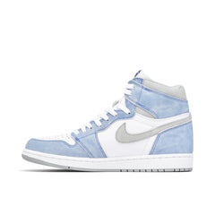 Jordan 1 Retro High OG Hyper Royal
