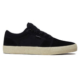 Etnies Barge Ls Premium Shoes - Dark Black