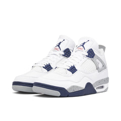 Jordan 4 Retro Midnight Navy
