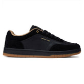 Hours Is Yours Herman 3 Shoes - Black N' Tan