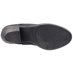 Rocket Dog Sidestep Synthetic Women's Black Boots