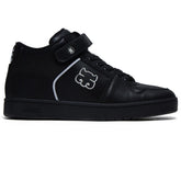 IPath Grasshopper Shoes - Black Leather