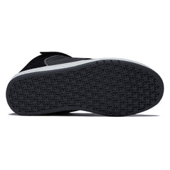 IPath Grasshopper Shoes - Black/Grey Suede