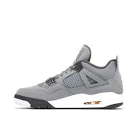 Jordan 4 Retro Cool Grey (2019)