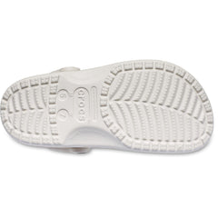 Crocs Classic Animal EVA Women's Almond Tint/Leopard Clogs