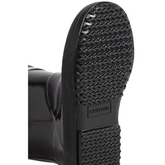 Hunter Kids First (Gloss) Rubber Black Wellington Boots