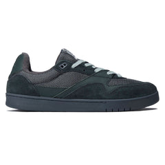 Last Resort AB CM002 Lo Shoes - Deep Forest/Dark Slate