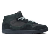 Last Resort AB CM002 Mid Shoes - Deep Forest/Dark Slate