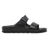 Birkenstock Womens Arizona EVA Sandals - Black