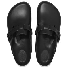 Birkenstock Boston EVA Sandals - Black