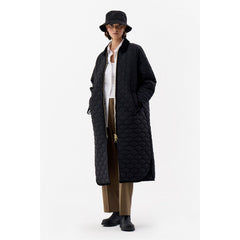 Hunter Fionn Long Women's Black