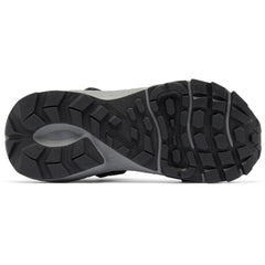 Columbia Peakfreak Rush Leather Women's Shark Sandals