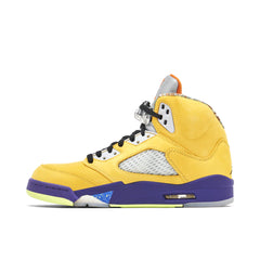 Jordan 5 Retro What The