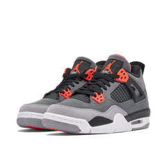 Jordan 4 Retro Infrared (GS)