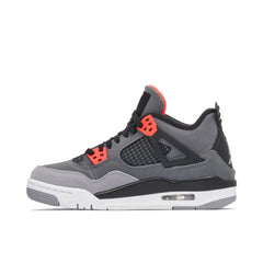 Jordan 4 Retro Infrared (GS)