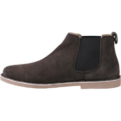 Jack & Jones Bravo Suede Men's Pirate Boots