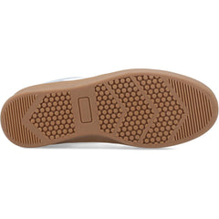 Hush Puppies Maura Suede Women's Blue Trainers