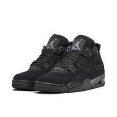Jordan 4 Retro Black Cat (2020)