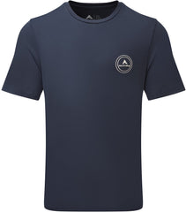 Altura Dales Tech Short Sleeve Mens Cycling Jersey - Blue