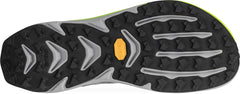 Altra Mont Blanc Speed Mens Trail Running Shoes - Black