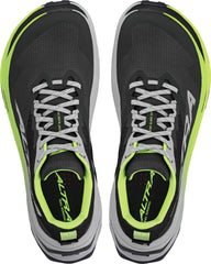 Altra Mont Blanc Speed Mens Trail Running Shoes - Black