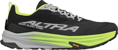 Altra Mont Blanc Speed Womens Trail Running Shoes - Black