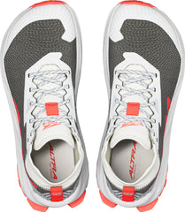 Altra Olympus 275 Mens Trail Running Shoes - White