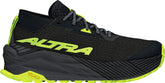 Altra Olympus 275 Womens Trail Running Shoes - Black