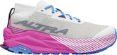 Altra Olympus 275 Womens Trail Running Shoes - White