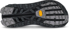 Altra Olympus 6 Mens Trail Running Shoes - Black