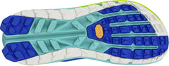 Altra Olympus 6 Mens Trail Running Shoes - Blue