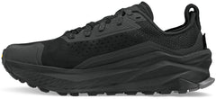 Altra Olympus 6 Womens Trail Running Shoes - Black