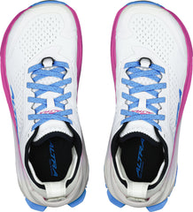Altra Olympus 6 Womens Trail Running Shoes - White