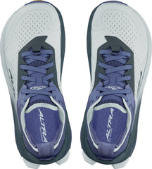 Altra Olympus 6 Womens Trail Running Shoes - Grey
