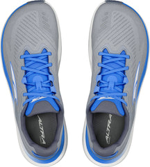Altra Paradigm 8 Mens Running Shoes - Grey