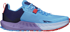 Altra Timp 5 Womens Trail Running Shoes - Blue