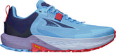 Altra Timp 5 Womens Trail Running Shoes - Blue