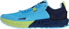 Altra Timp 5 Mens Trail Running Shoes - Blue