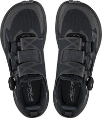 Altra Timp 5 BOA Mens Trail Running Shoes - Black