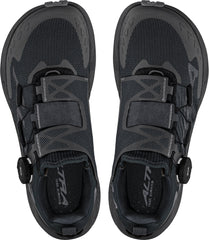 Altra Timp 5 BOA Womens Trail Running Shoes - Black