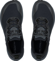 Altra Timp 6 Mens Trail Running Shoes - Black