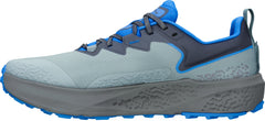 Altra Timp 6 Mens Trail Running Shoes - Grey