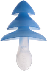Arena Pro Swimming Earplugs - Blue