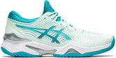 Asics Court FF 2 Womens Tennis Shoes - Green