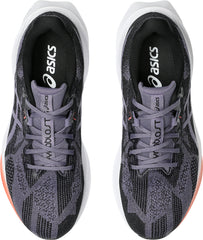 Asics DynaBlast 5 Womens Running Shoes - Grey