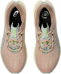 Asics Fuji Lite 6 Womens Trail Running Shoes - Pink